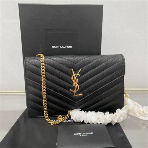 ysl velvet bag replica|ysl bag cost.